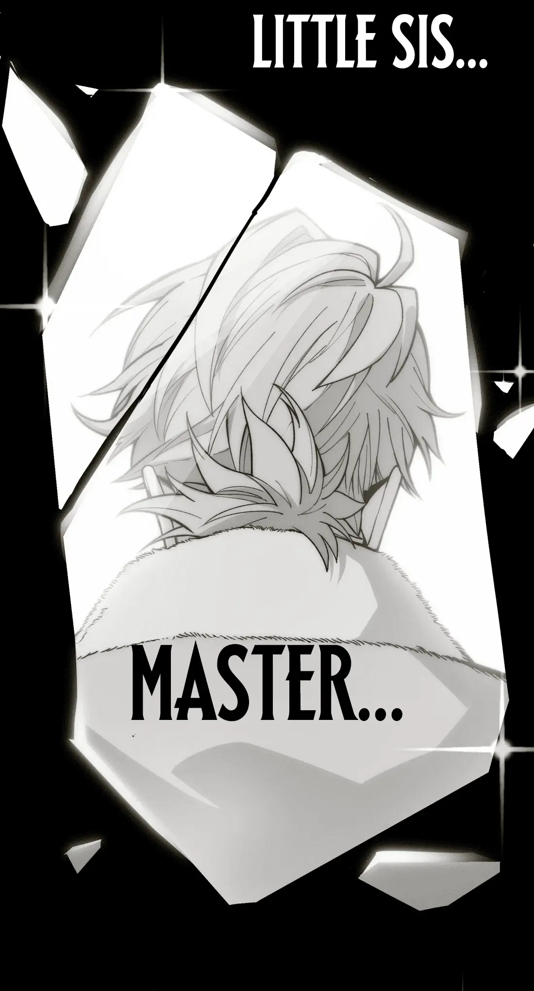 Read Return of the Devourer Manga Online