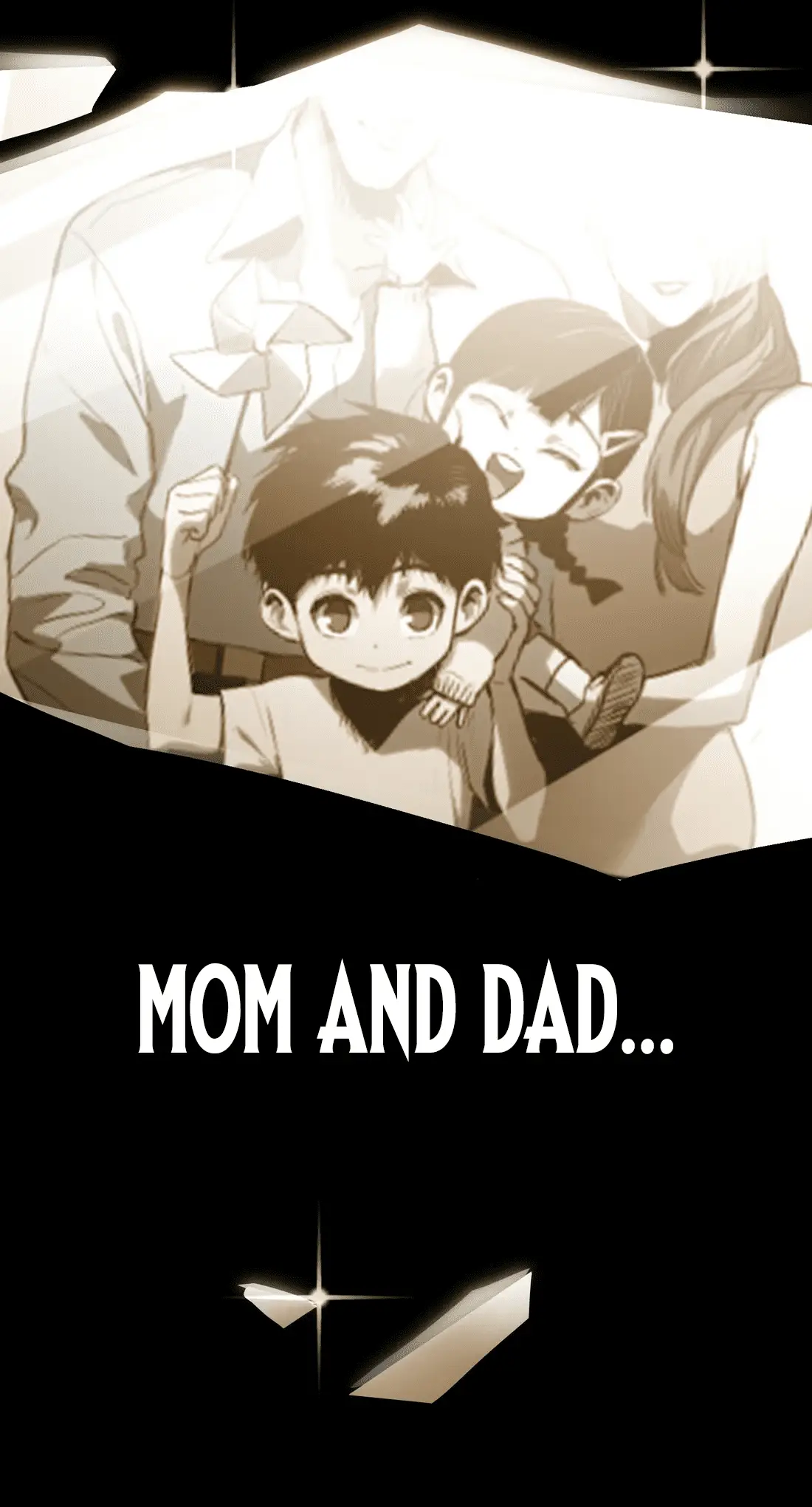 Read Return of the Devourer Manga Online