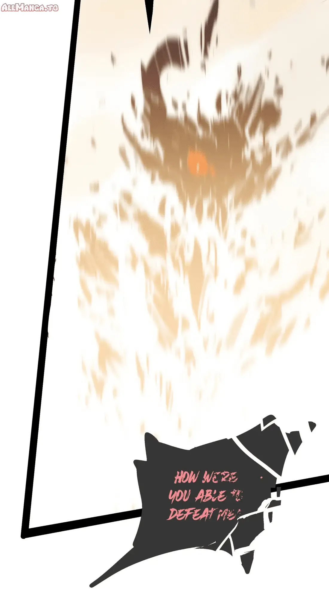 Read Return of the Devourer Manga Online