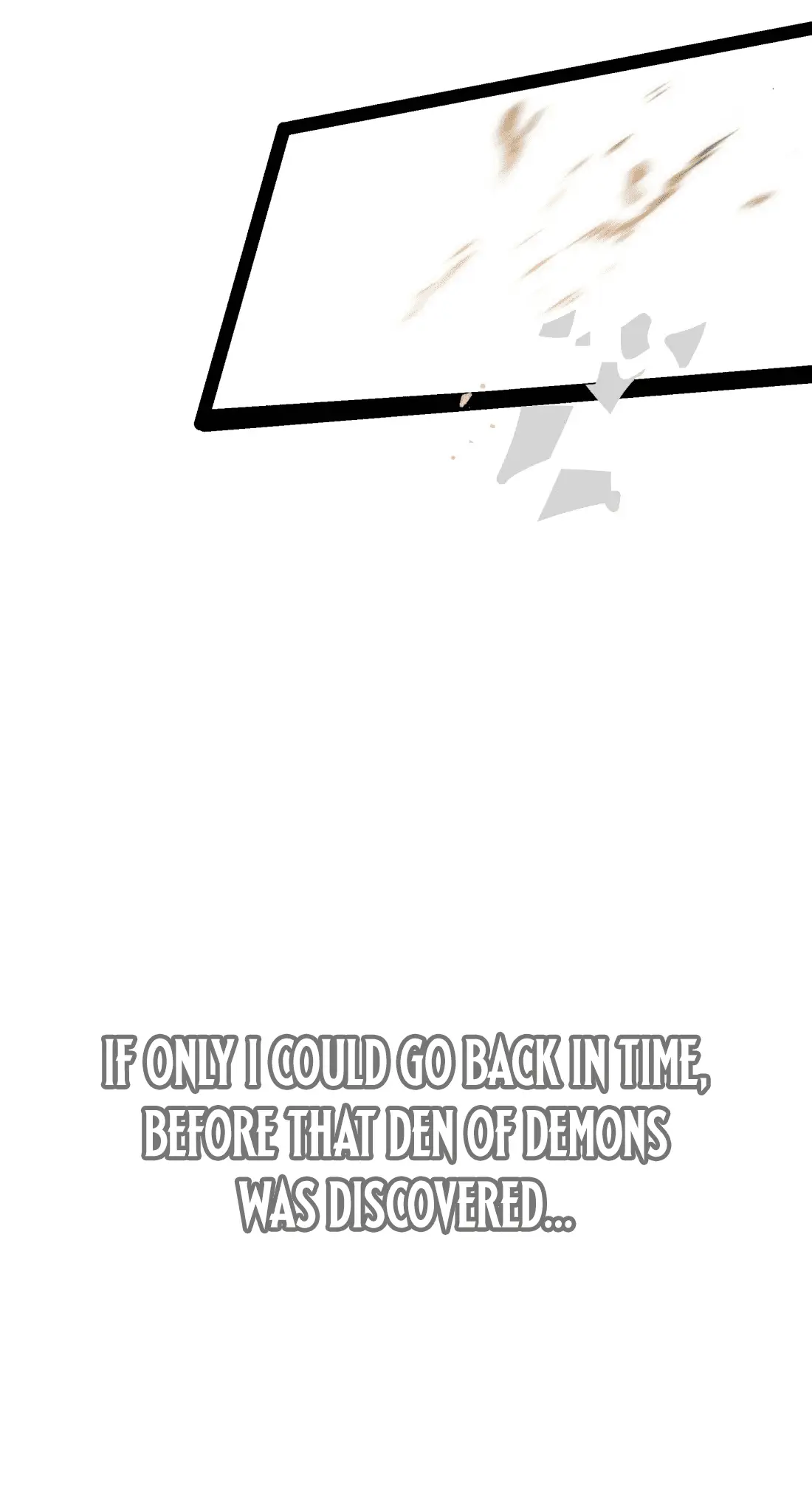 Read Return of the Devourer Manga Online