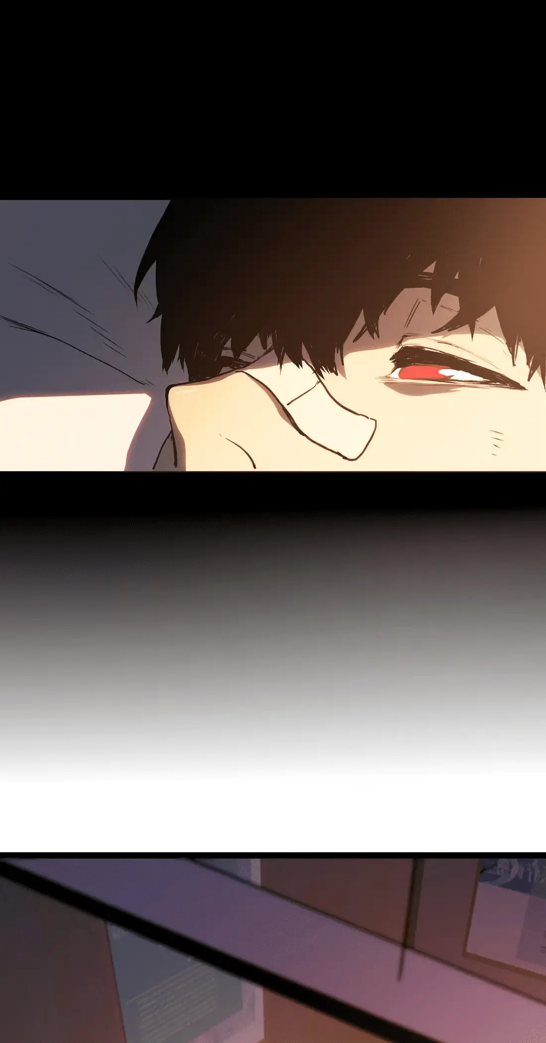 Read Return of the Devourer Manga Online
