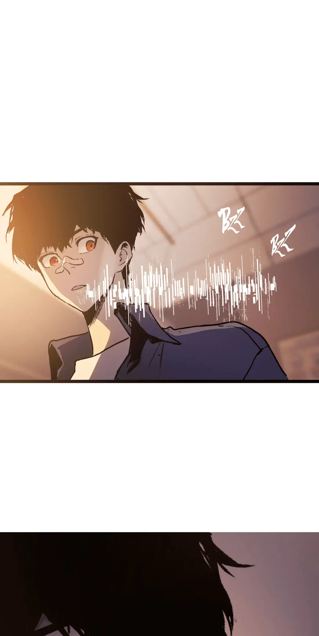 Read Return of the Devourer Manga Online