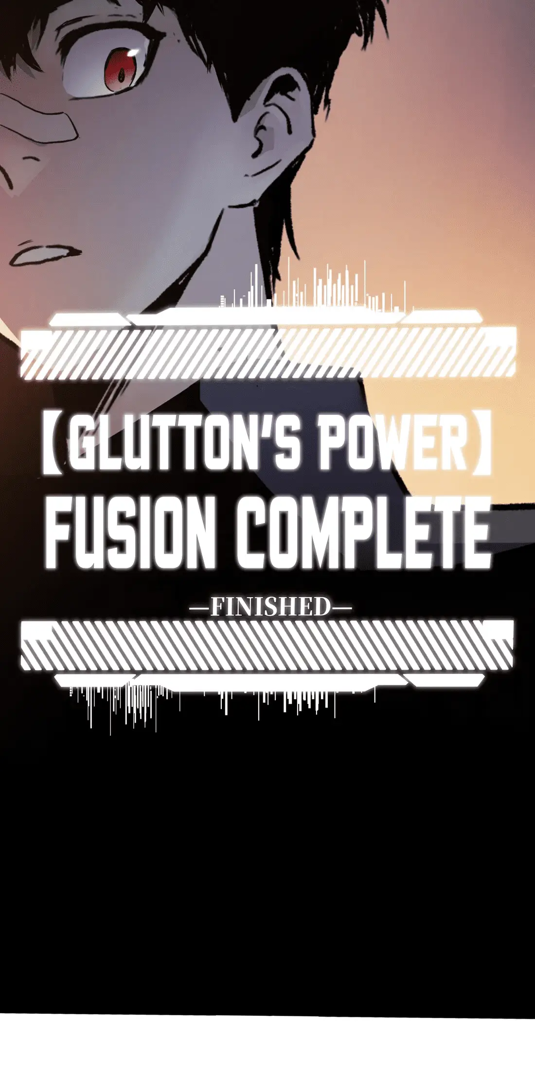 Read Return of the Devourer Manga Online