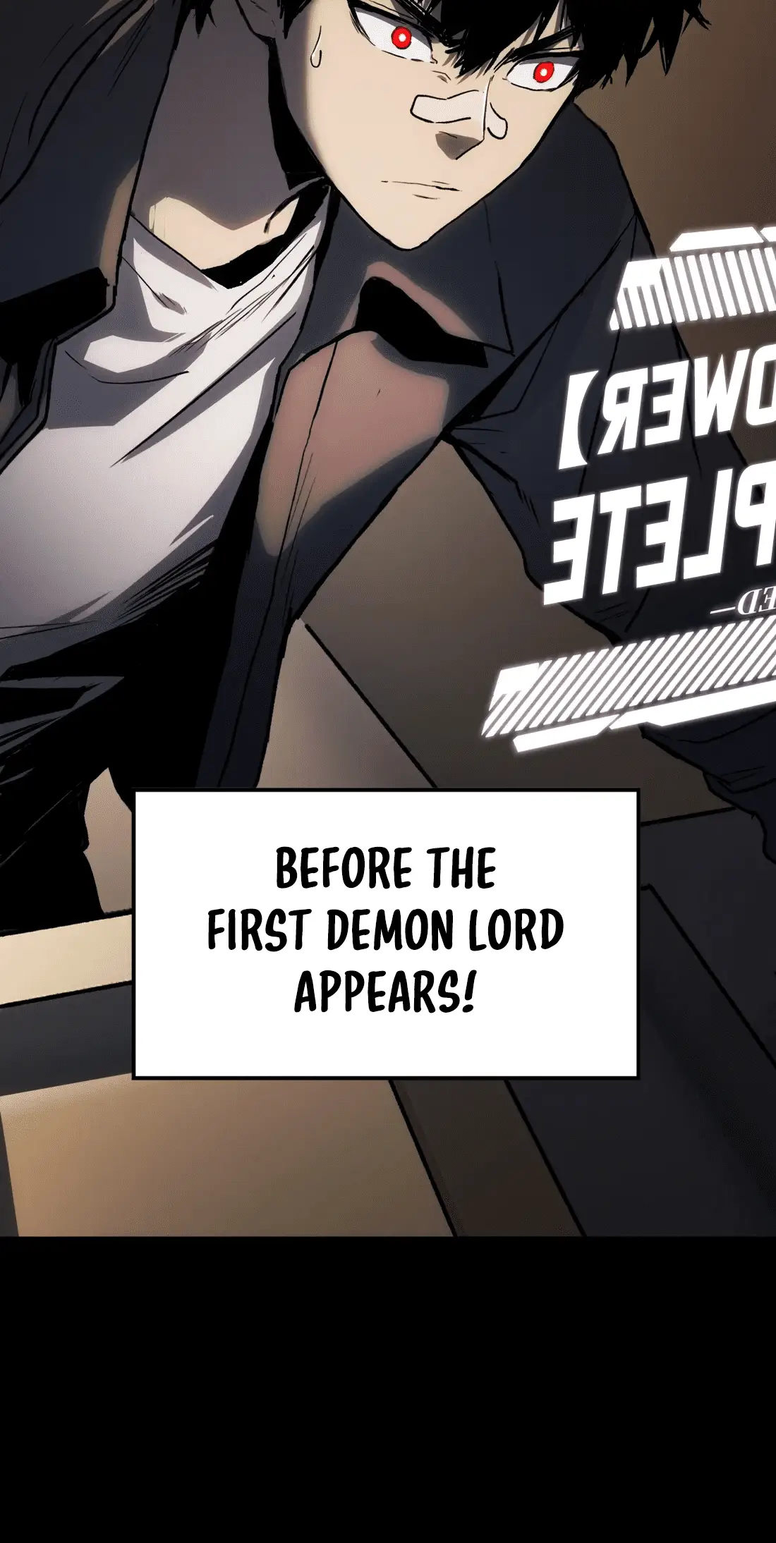 Read Return of the Devourer Manga Online
