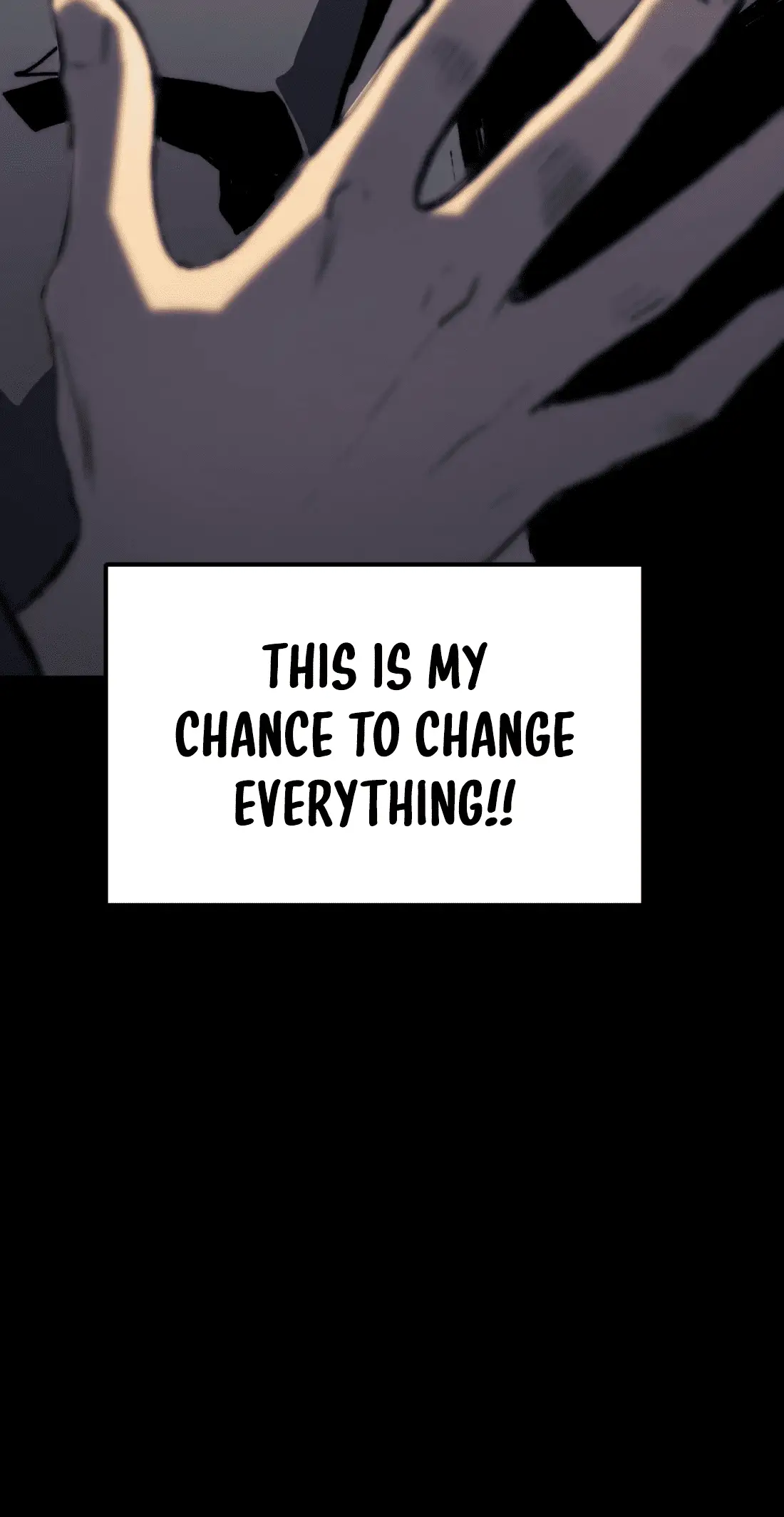 Read Return of the Devourer Manga Online