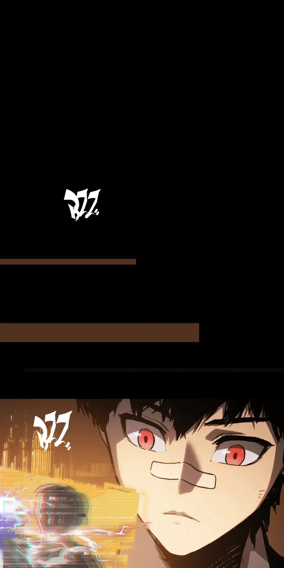 Read Return of the Devourer Manga Online