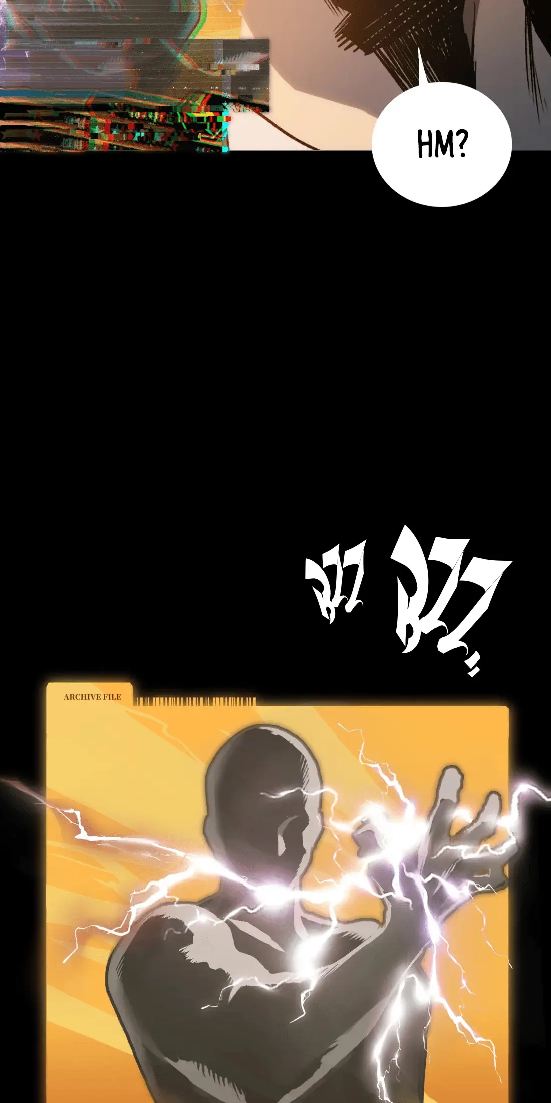 Read Return of the Devourer Manga Online