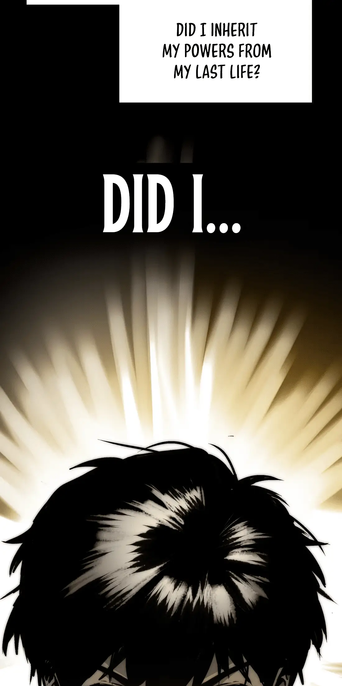 Read Return of the Devourer Manga Online