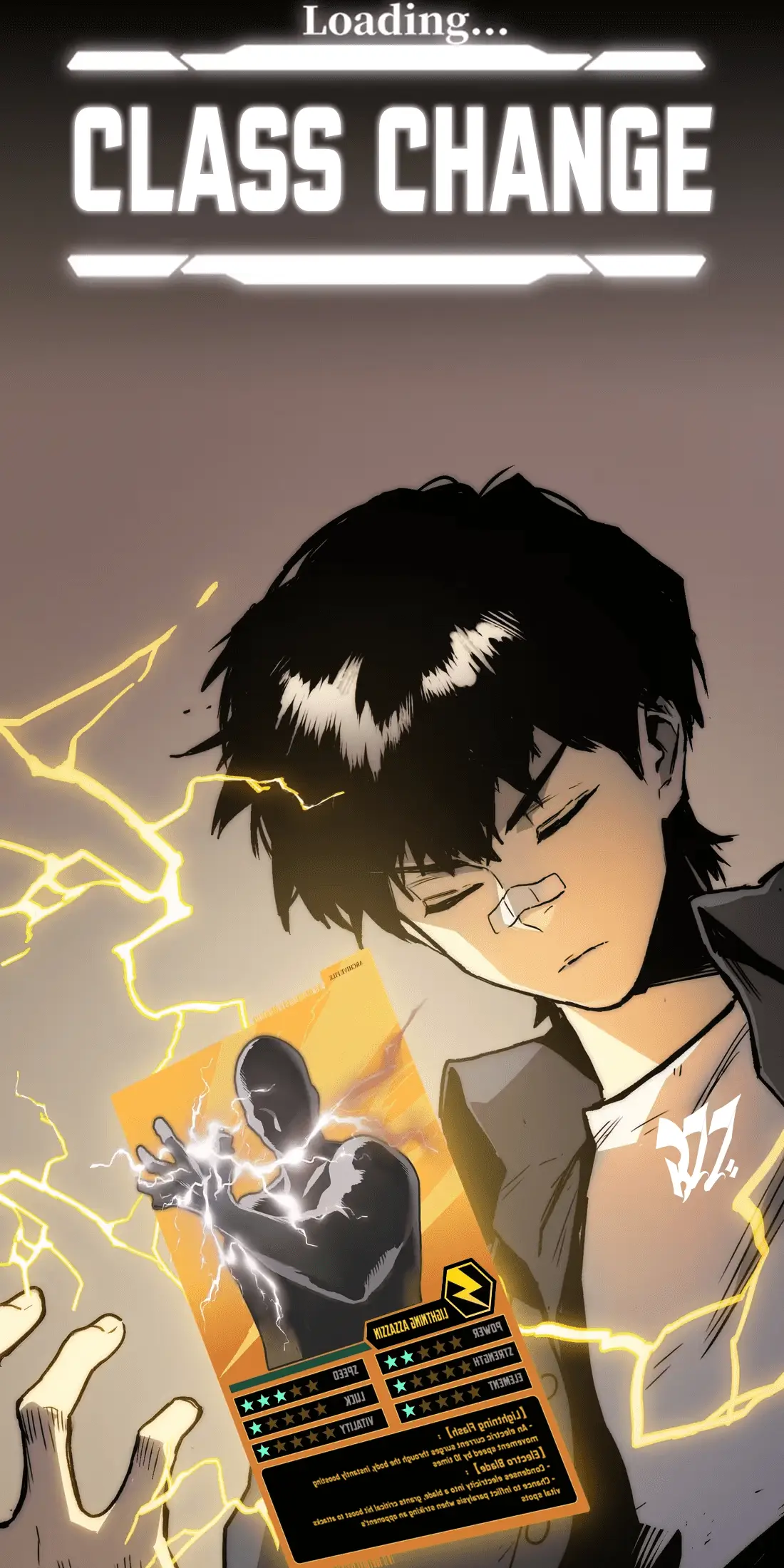 Read Return of the Devourer Manga Online