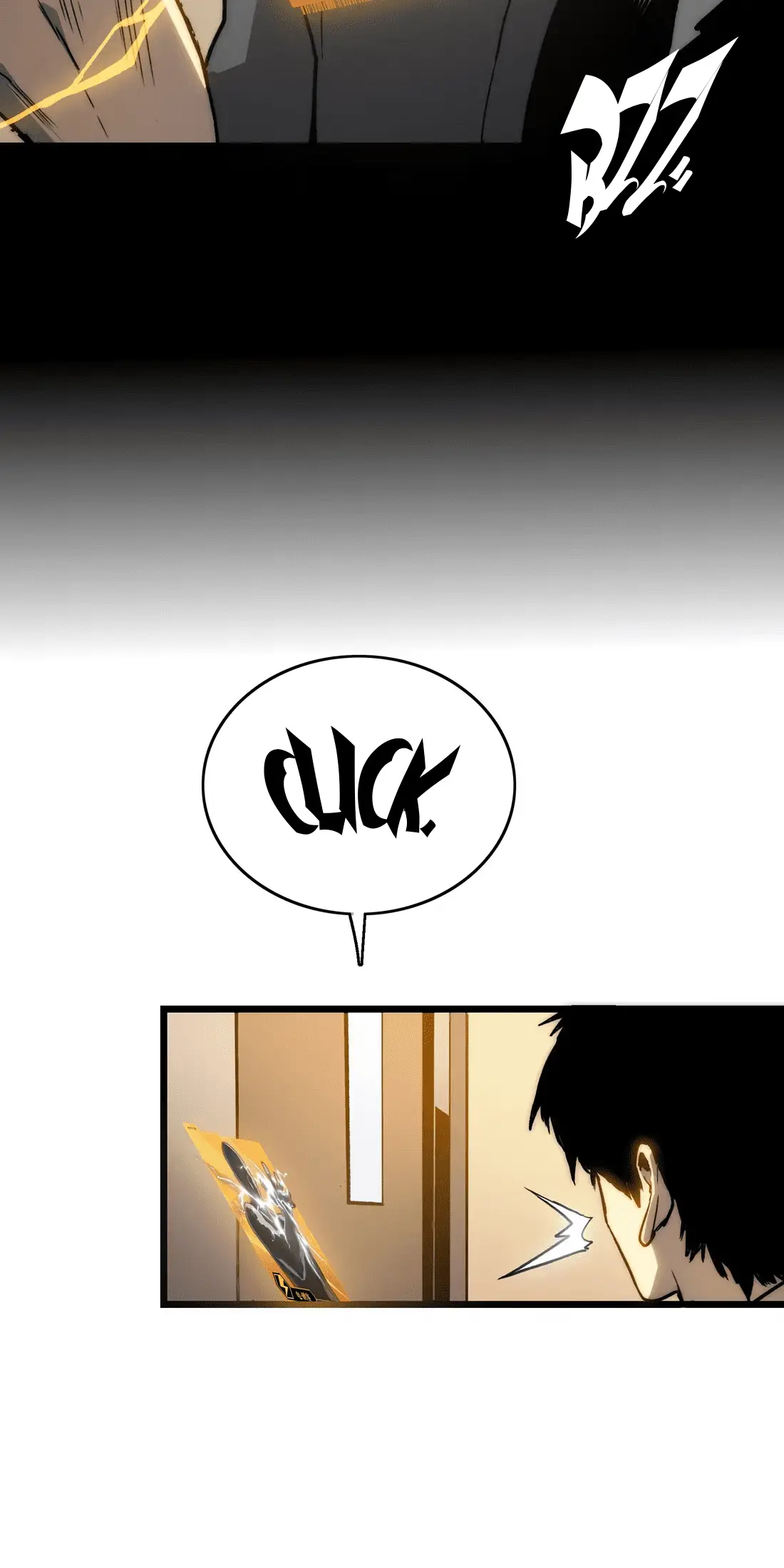 Read Return of the Devourer Manga Online