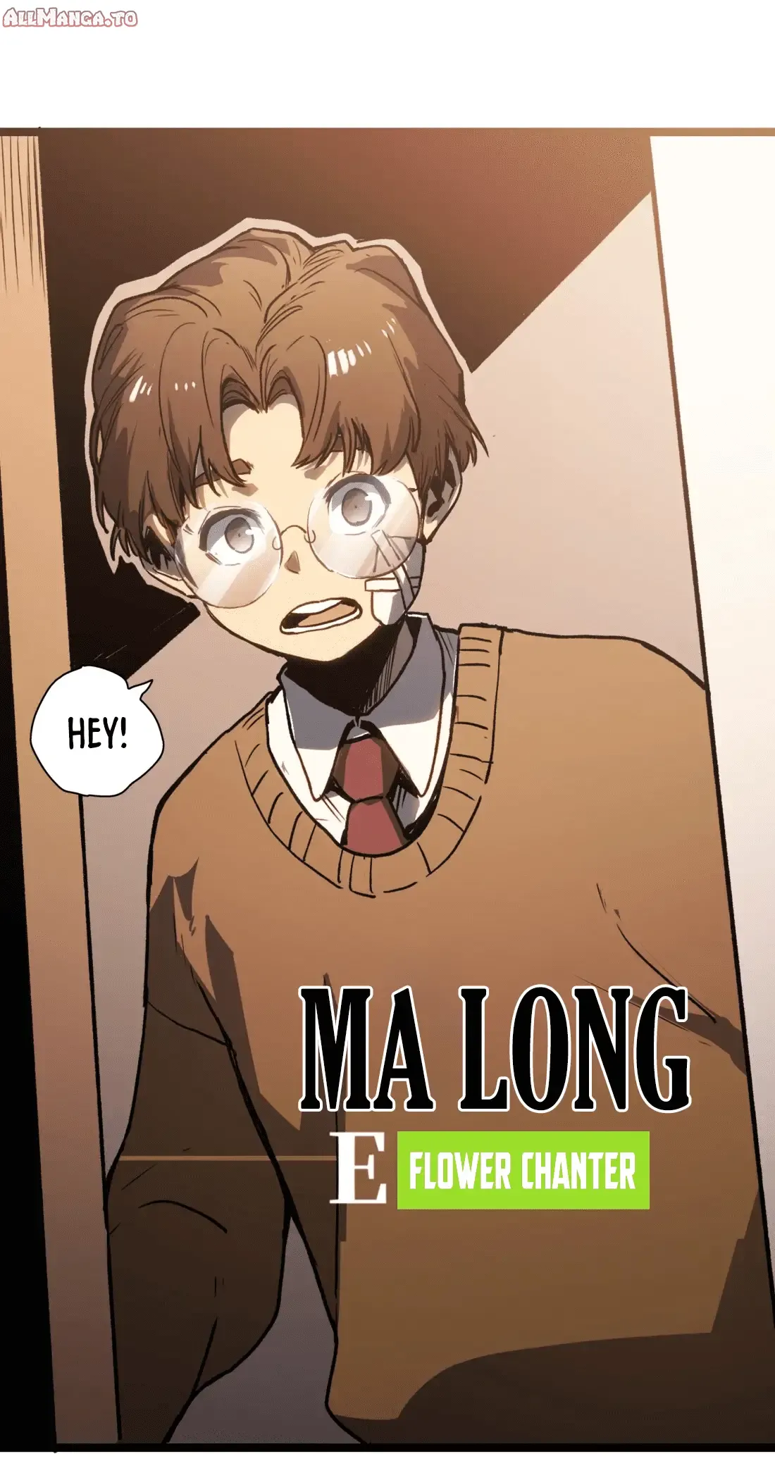 Read Return of the Devourer Manga Online