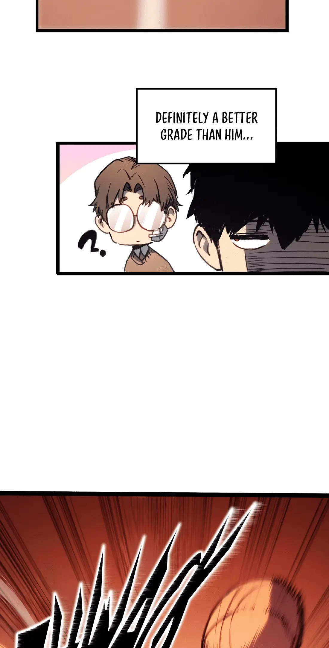 Read Return of the Devourer Manga Online