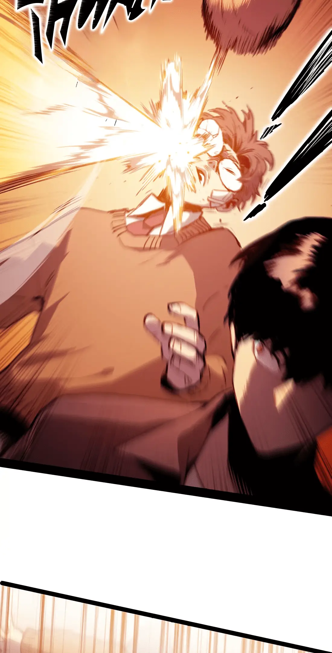 Read Return of the Devourer Manga Online