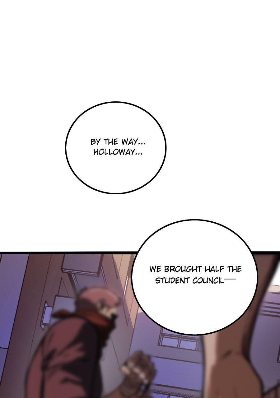 Read Return of the Devourer Manga Online