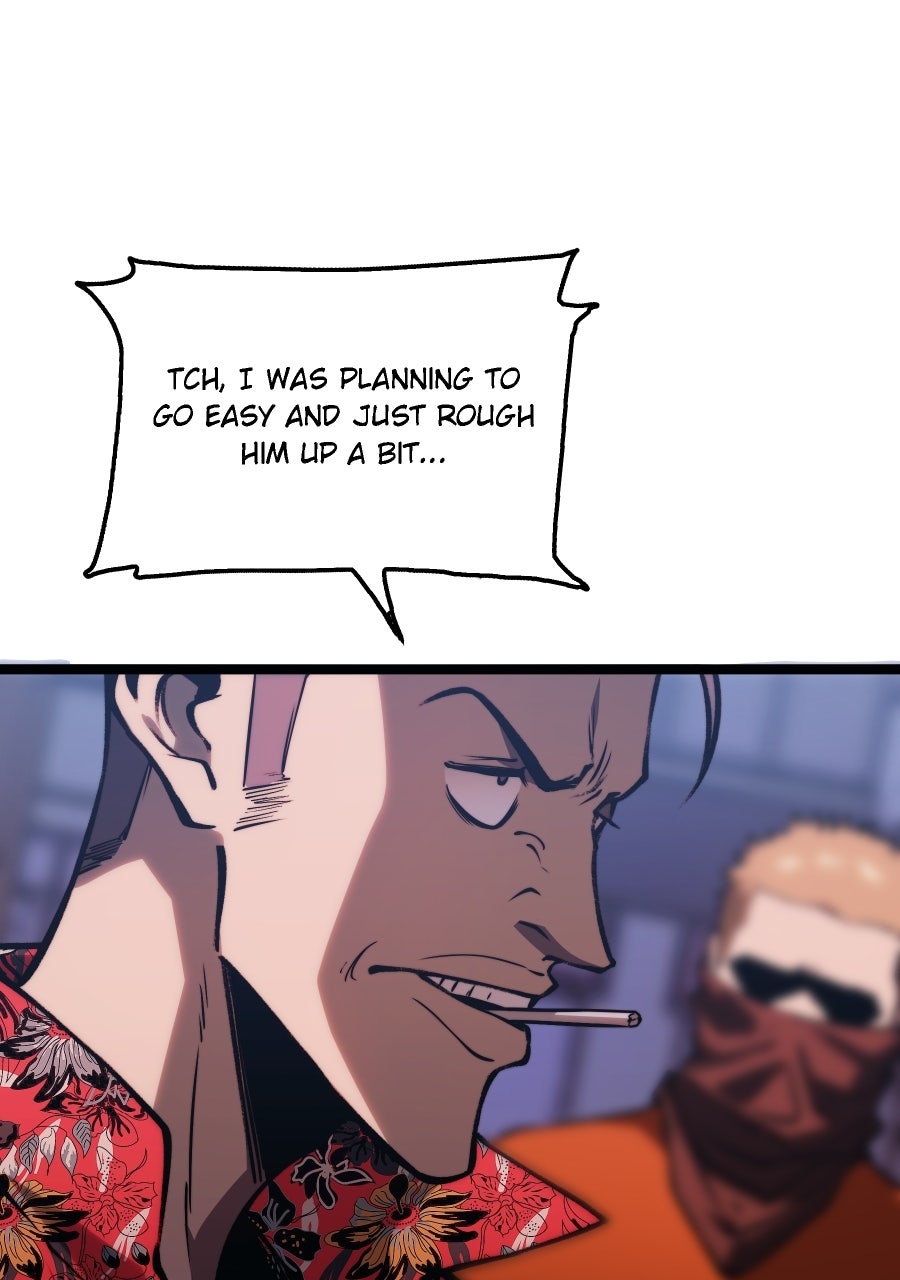 Read Return of the Devourer Manga Online