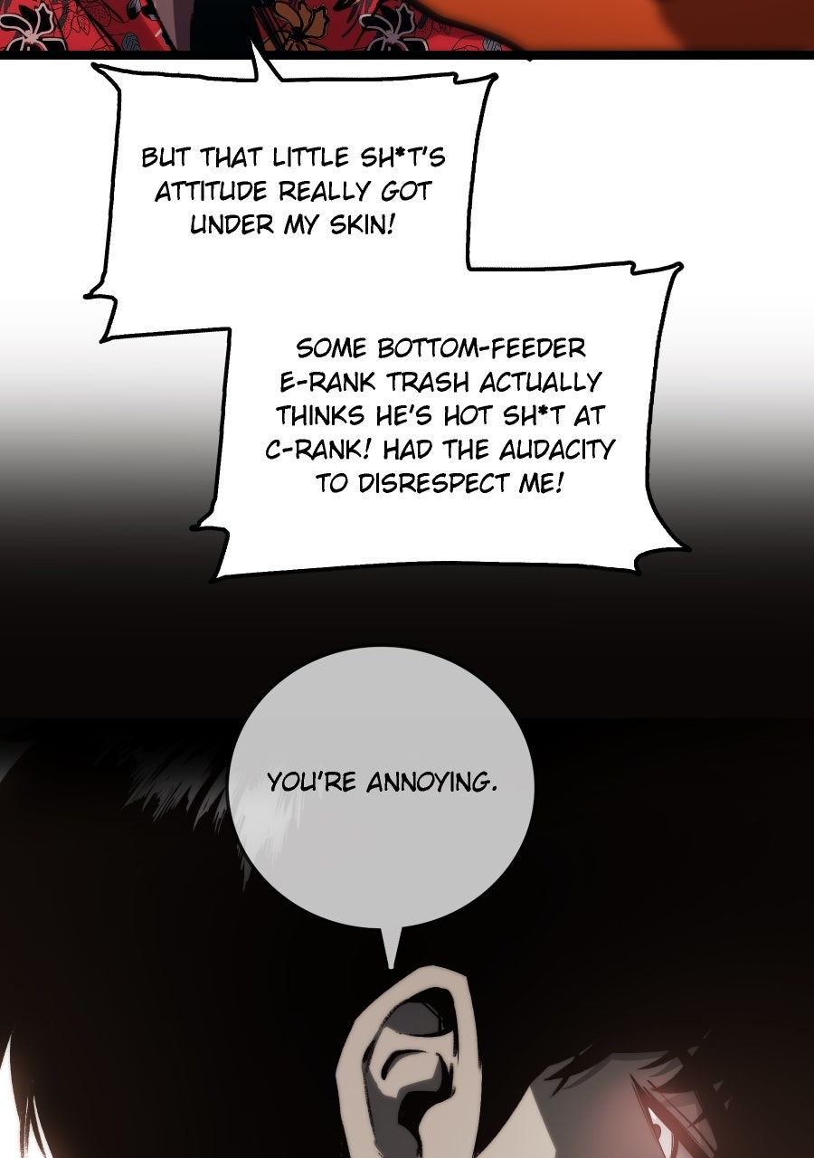 Read Return of the Devourer Manga Online