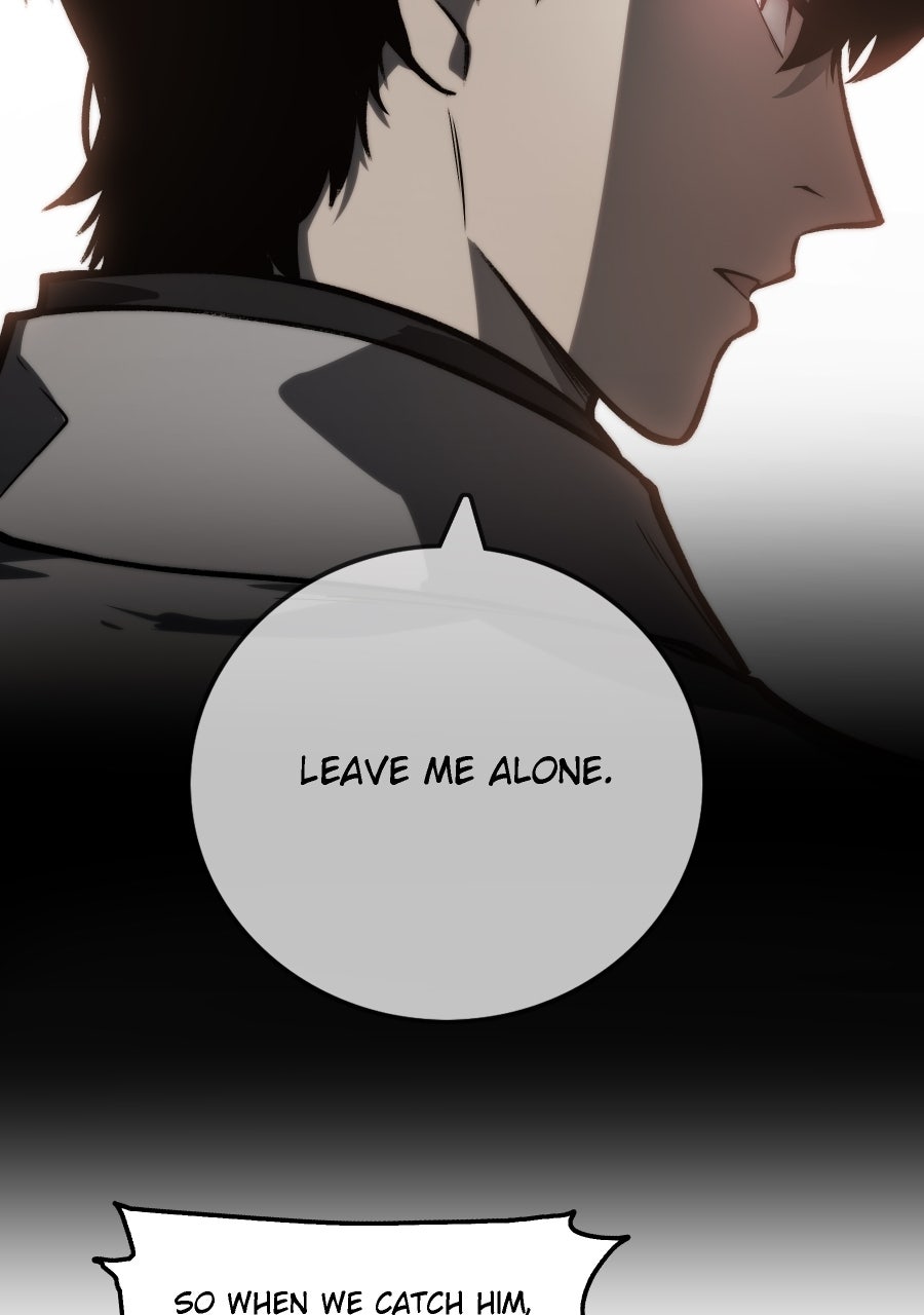 Read Return of the Devourer Manga Online