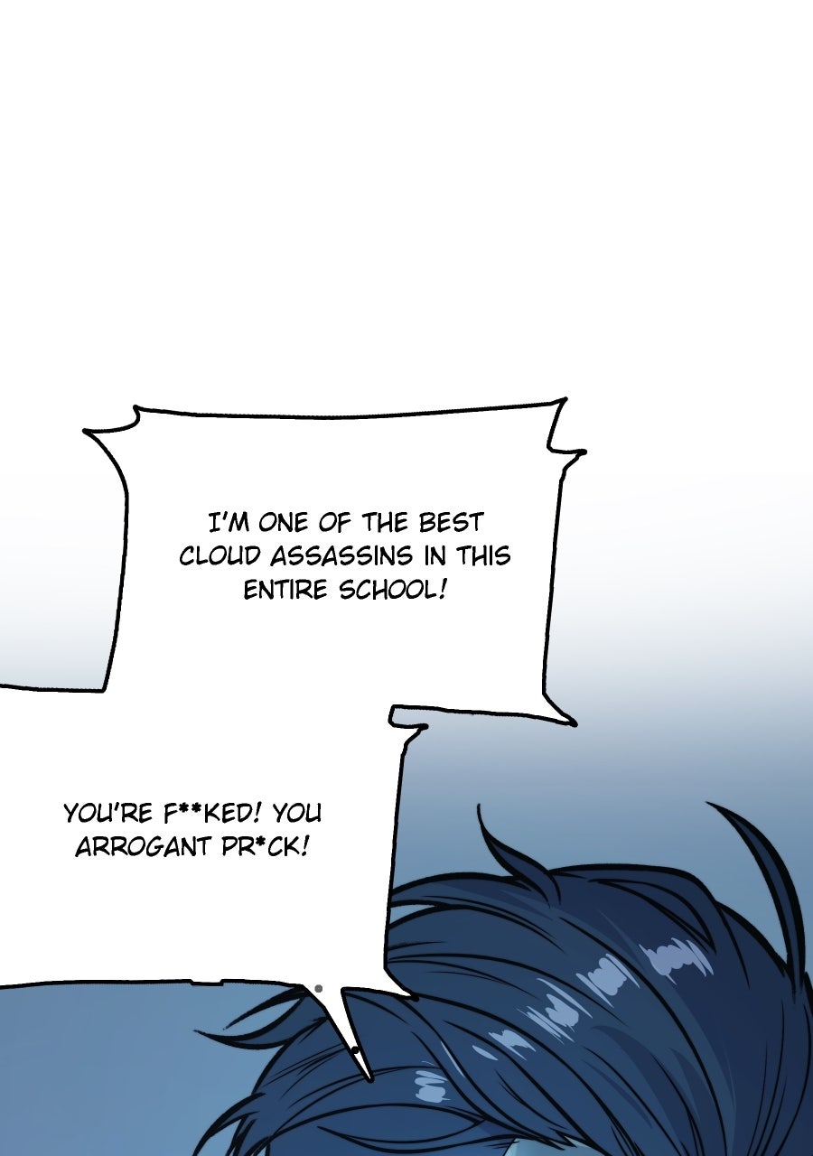 Read Return of the Devourer Manga Online
