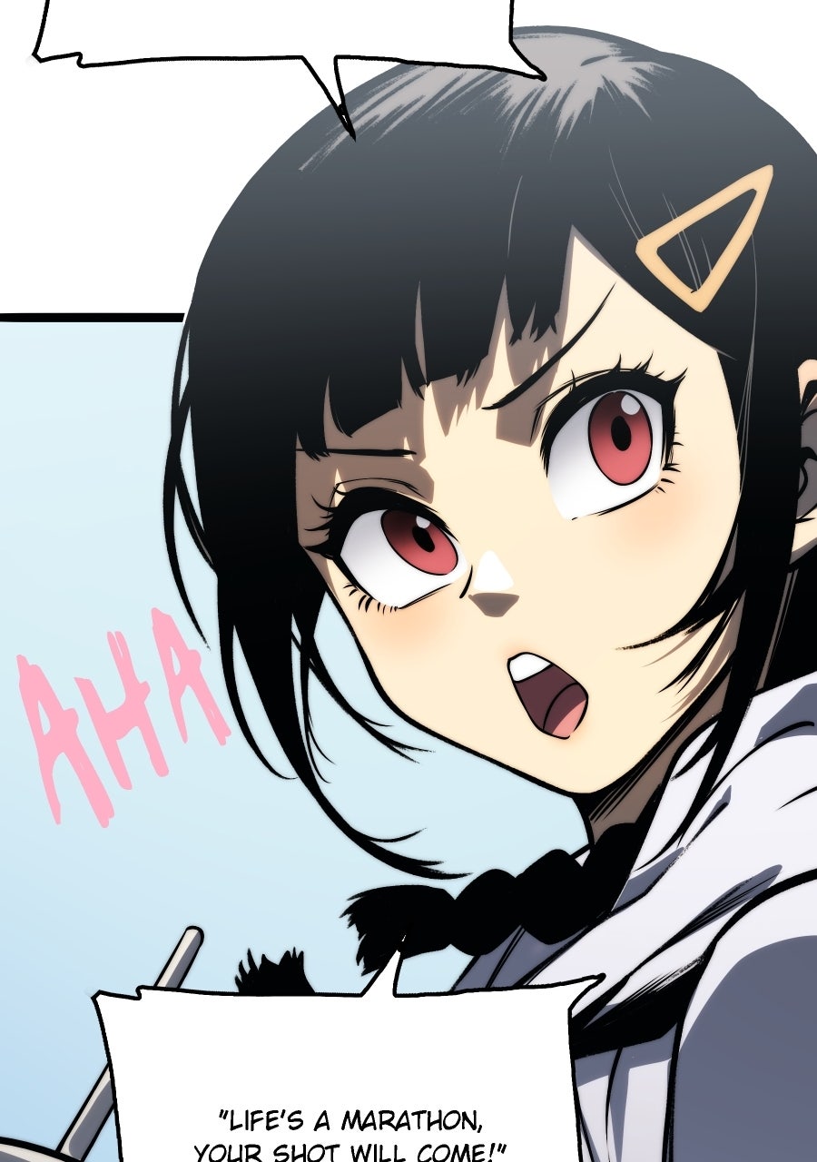 Read Return of the Devourer Manga Online