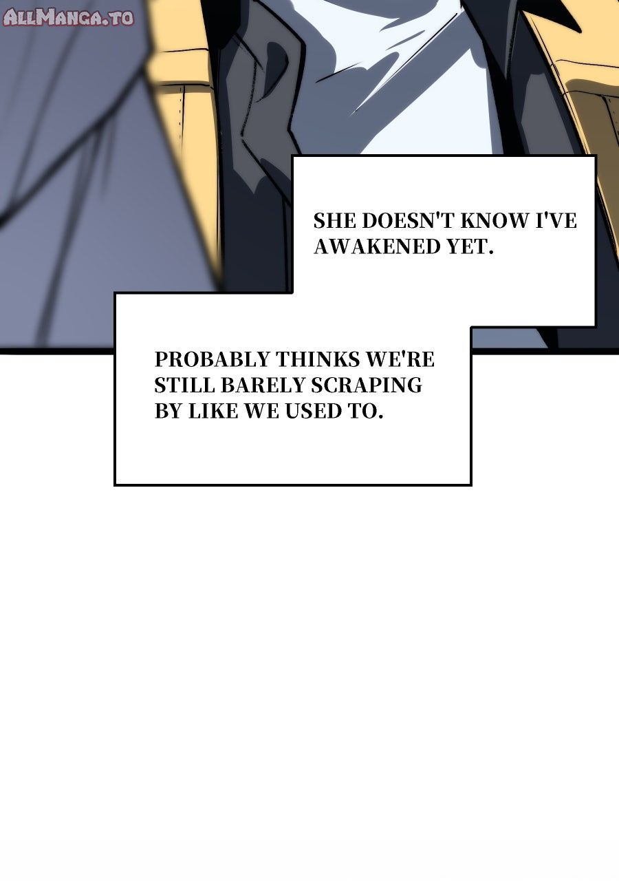 Read Return of the Devourer Manga Online