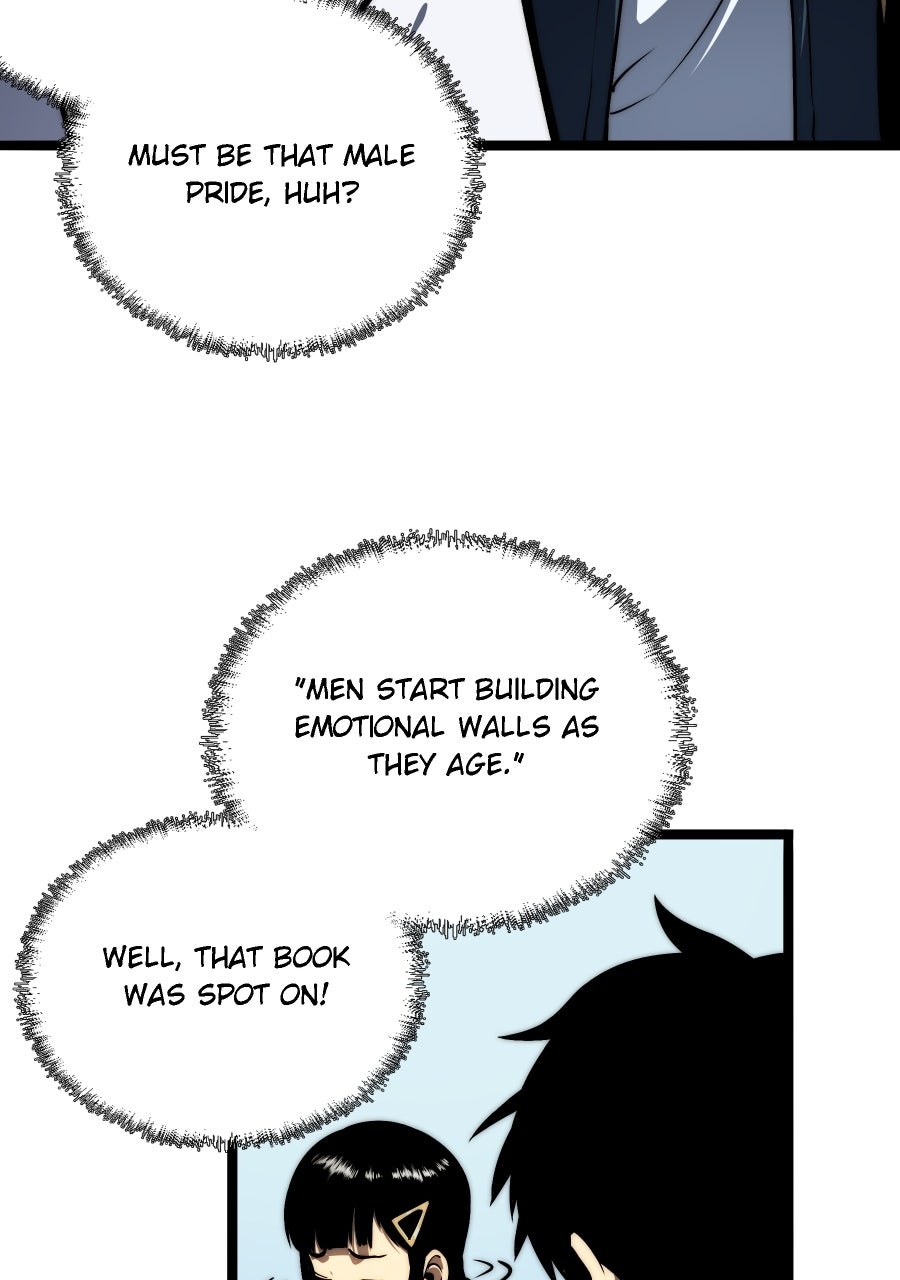 Read Return of the Devourer Manga Online