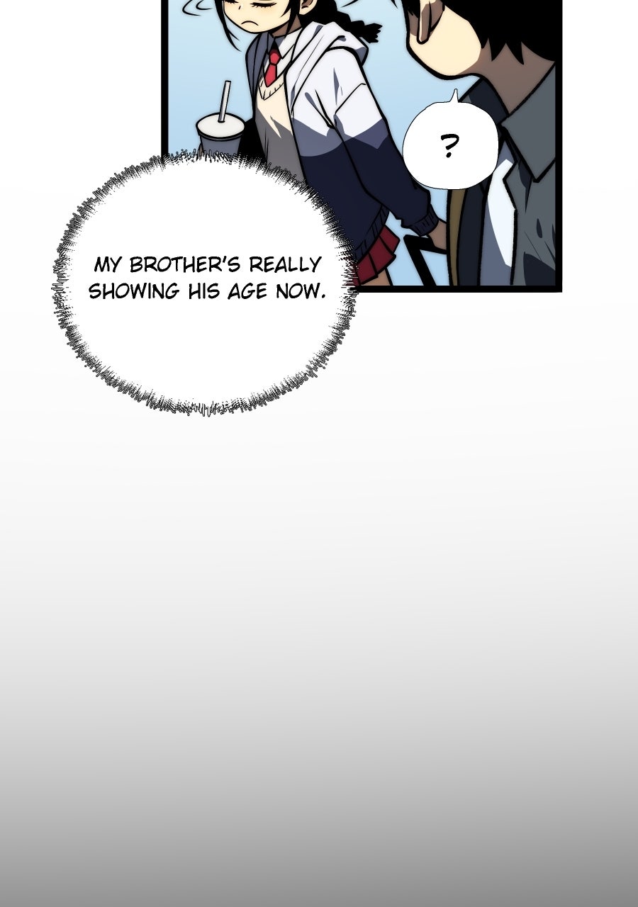 Read Return of the Devourer Manga Online