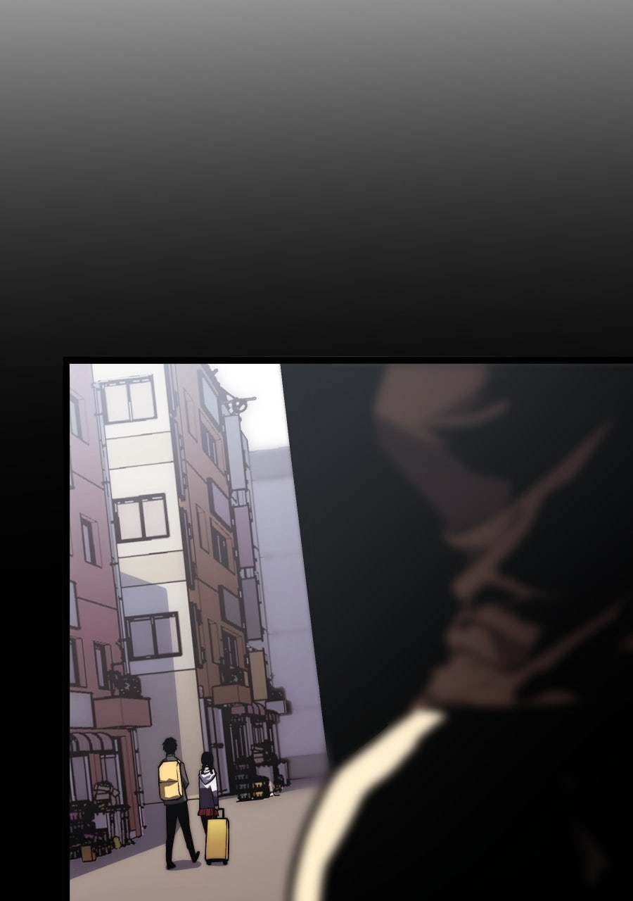 Read Return of the Devourer Manga Online