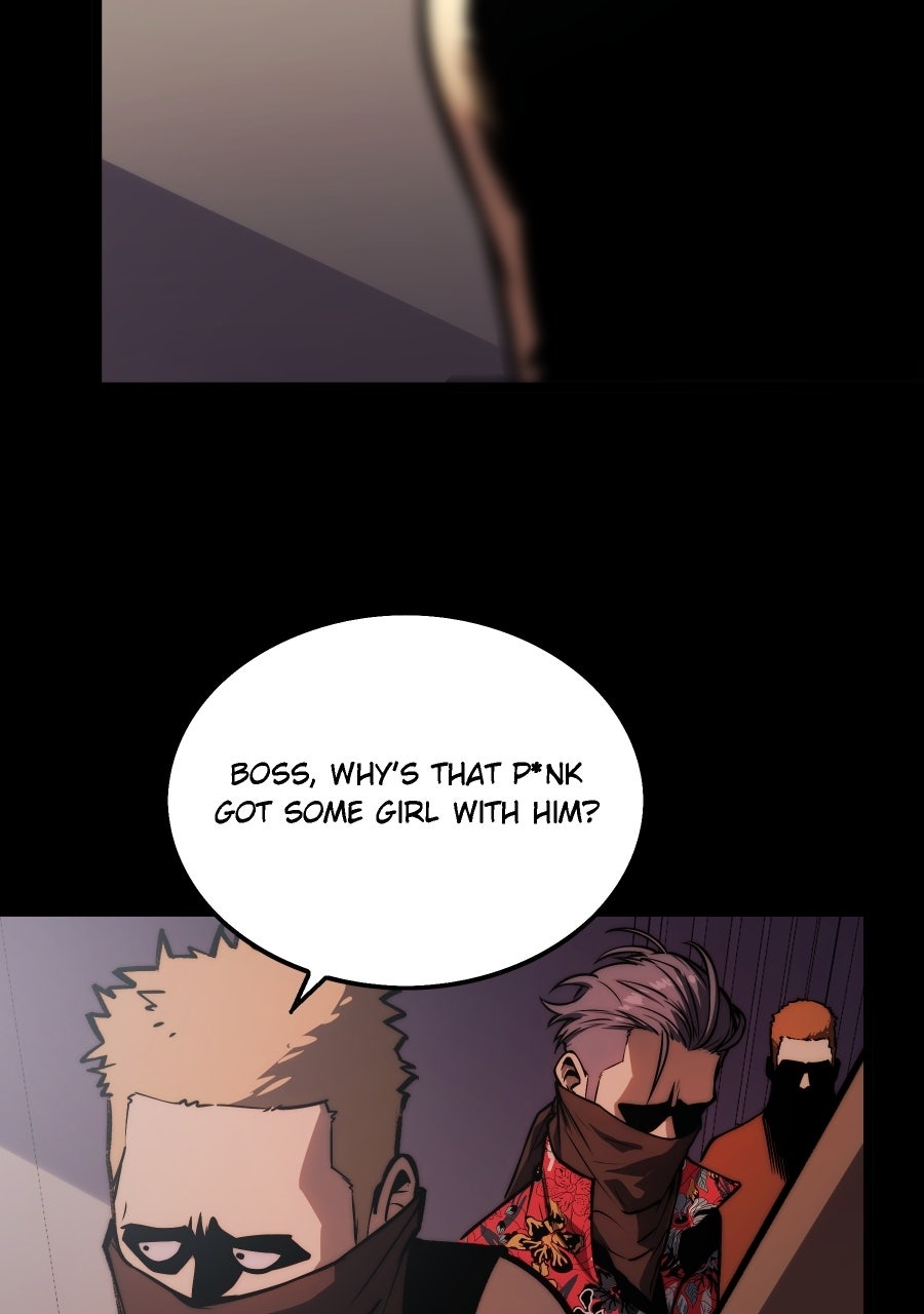 Read Return of the Devourer Manga Online