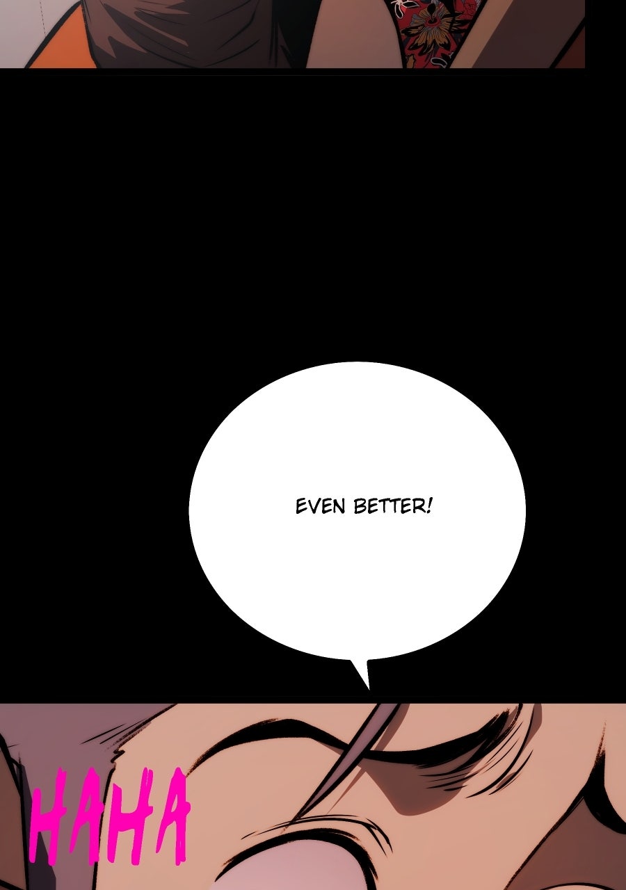 Read Return of the Devourer Manga Online