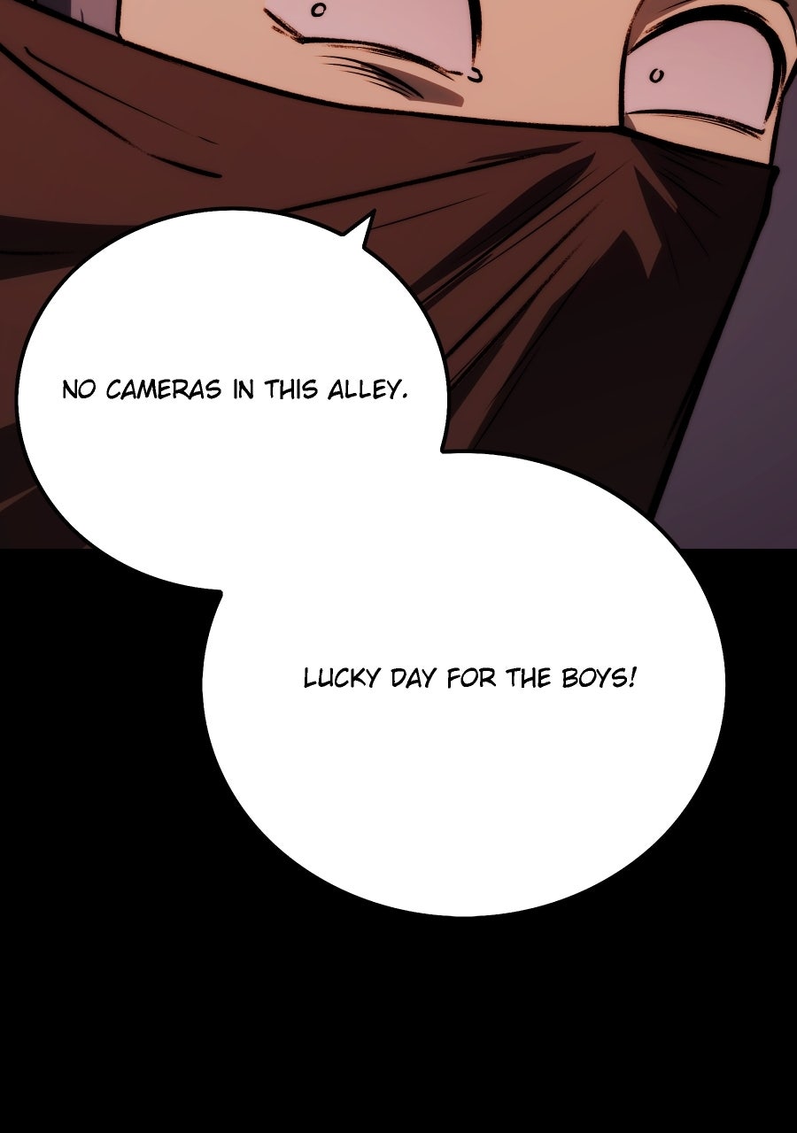 Read Return of the Devourer Manga Online