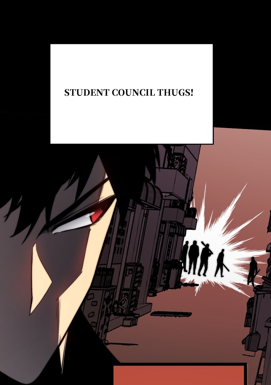 Read Return of the Devourer Manga Online