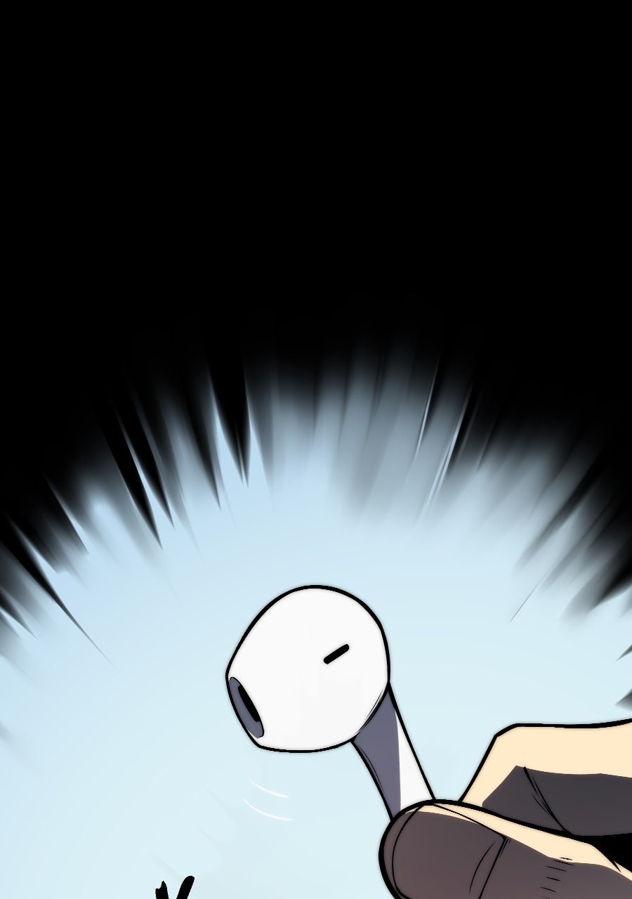 Read Return of the Devourer Manga Online