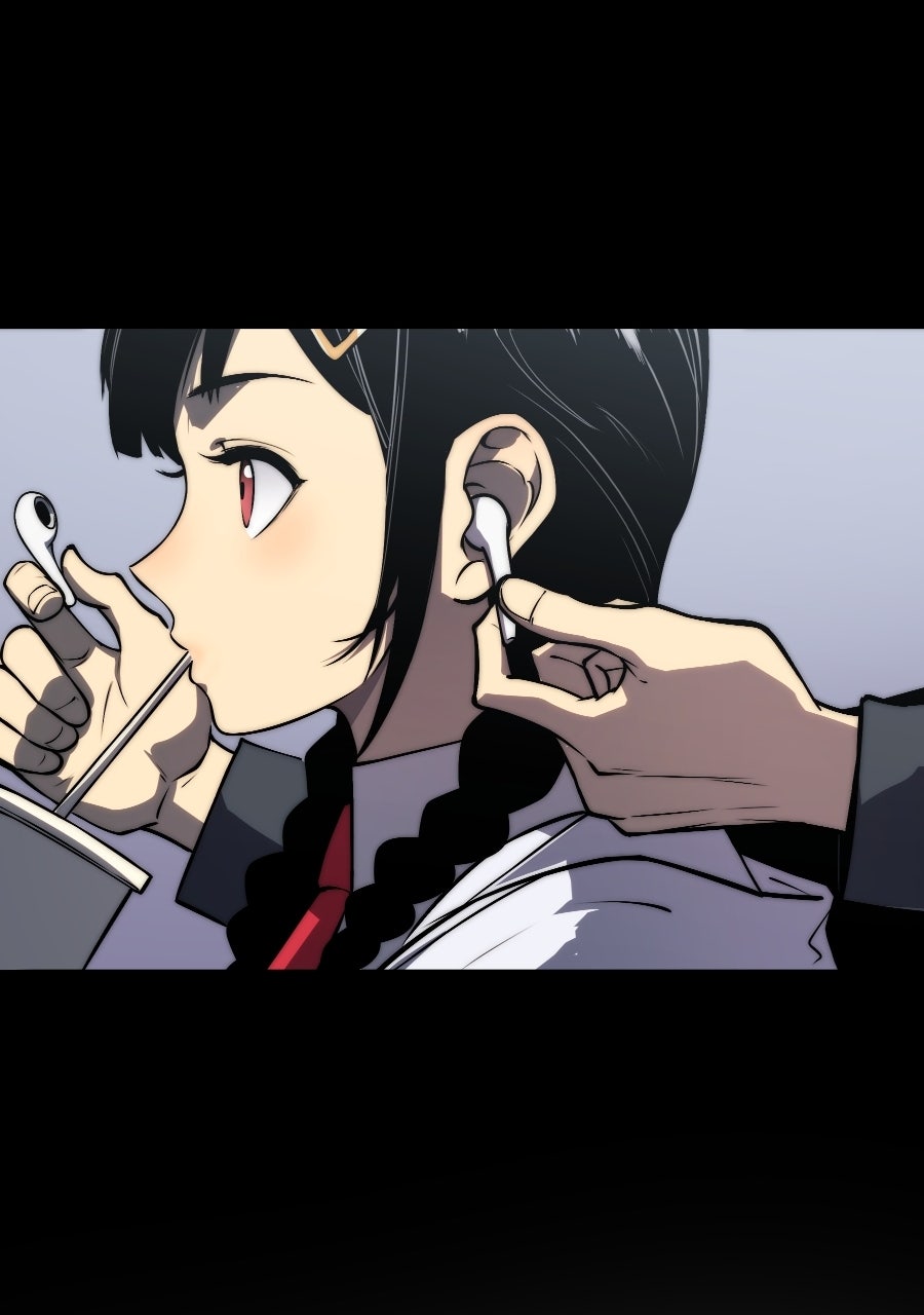 Read Return of the Devourer Manga Online