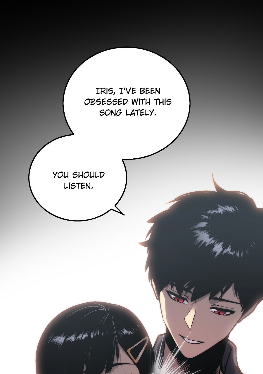 Read Return of the Devourer Manga Online