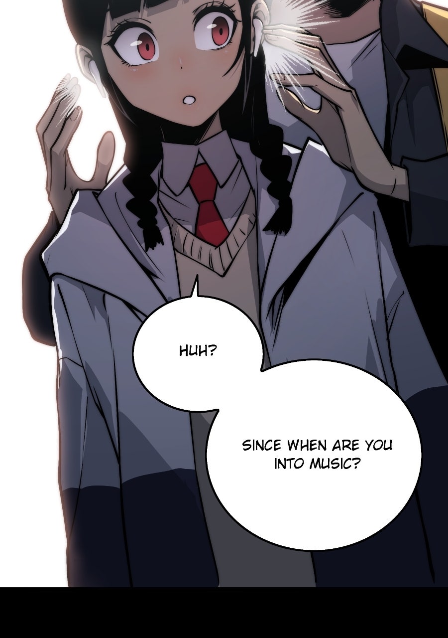 Read Return of the Devourer Manga Online