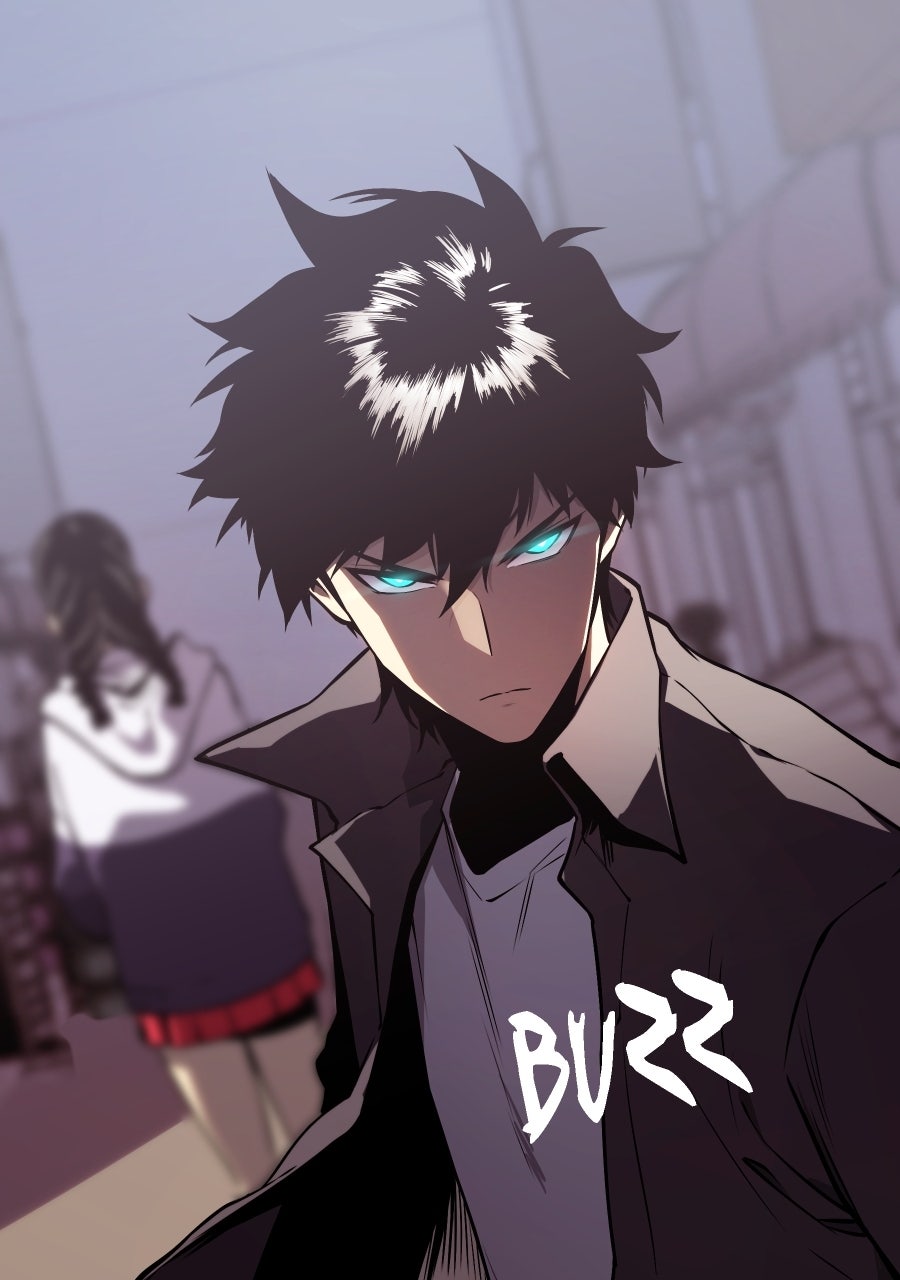 Read Return of the Devourer Manga Online
