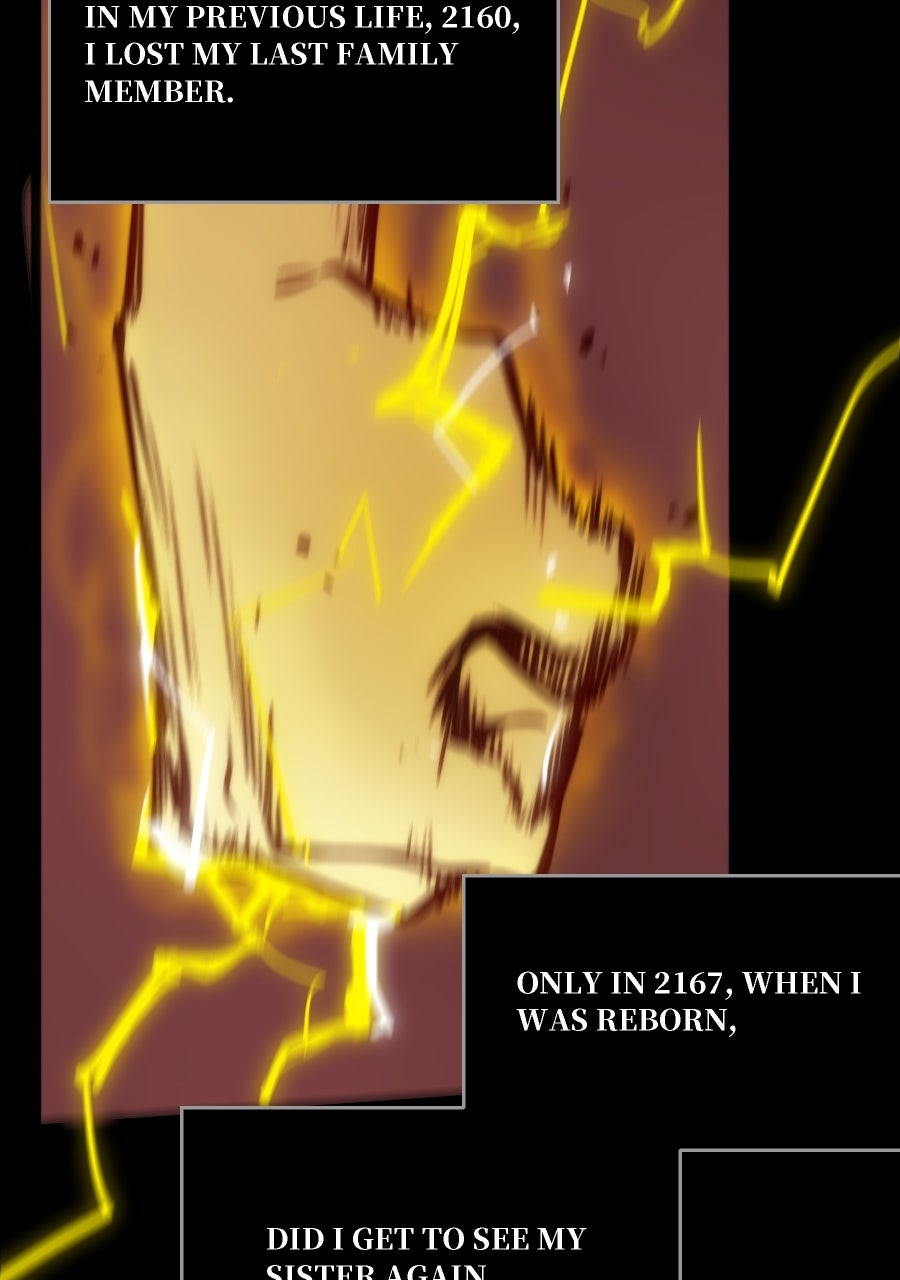 Read Return of the Devourer Manga Online