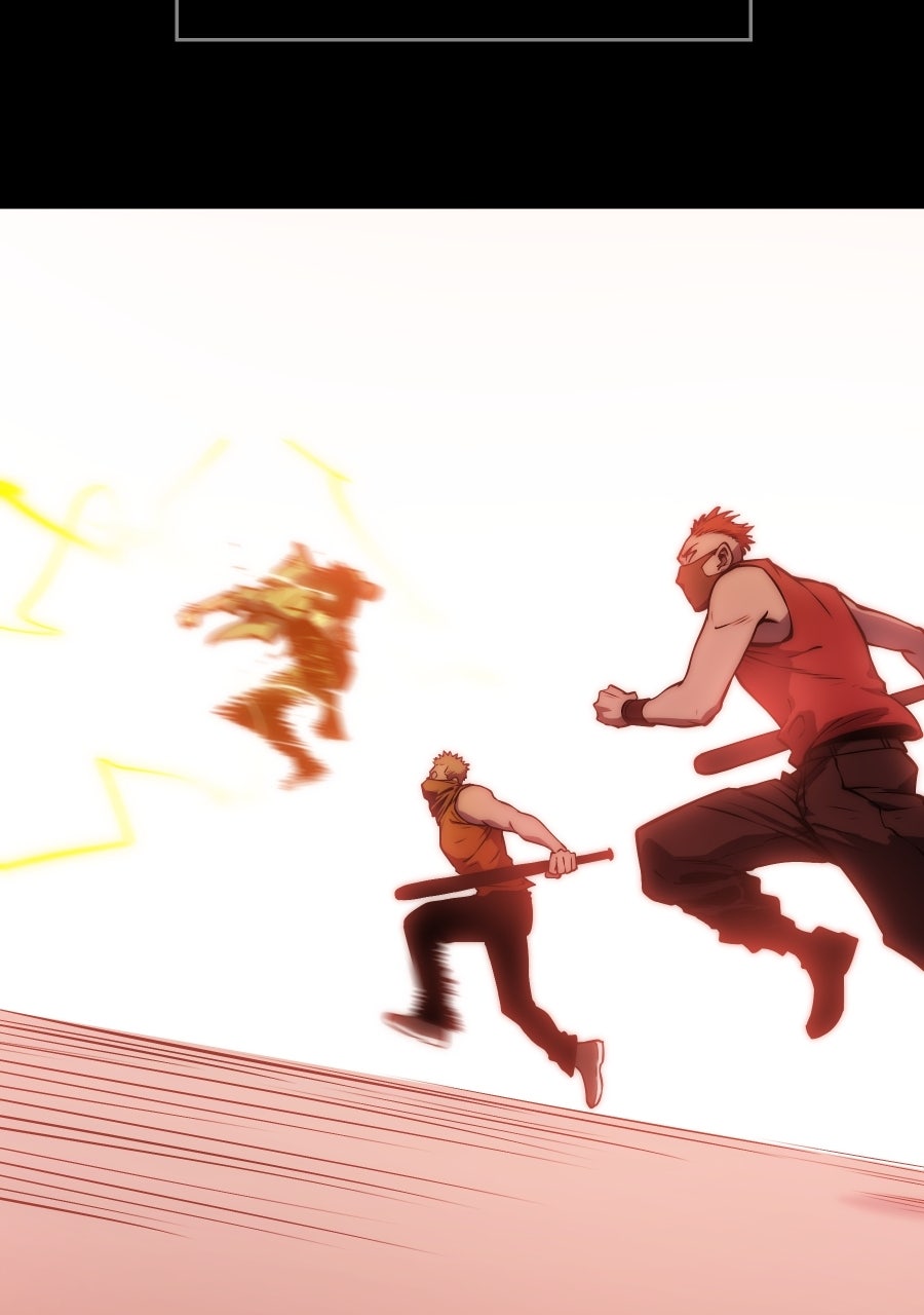 Read Return of the Devourer Manga Online