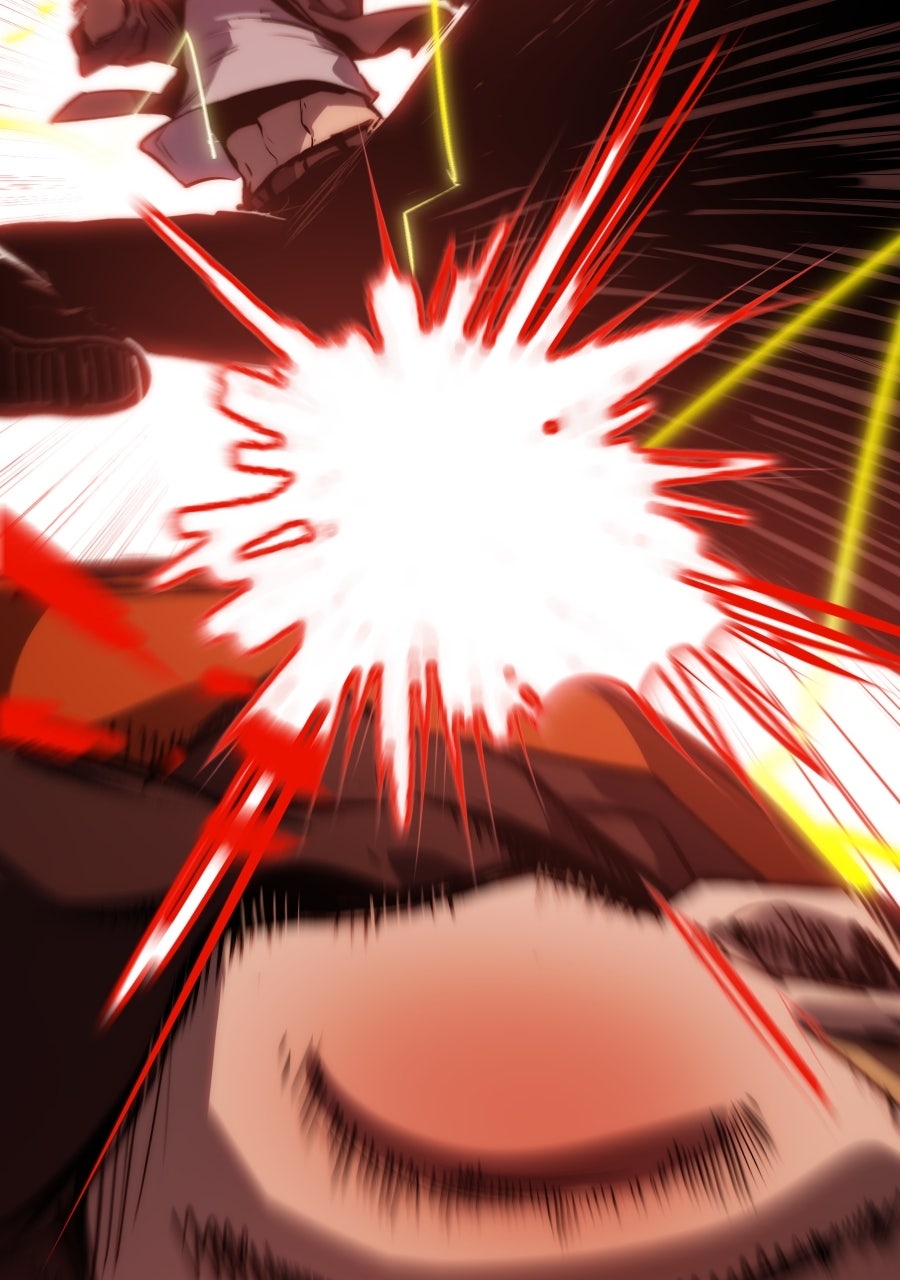 Read Return of the Devourer Manga Online