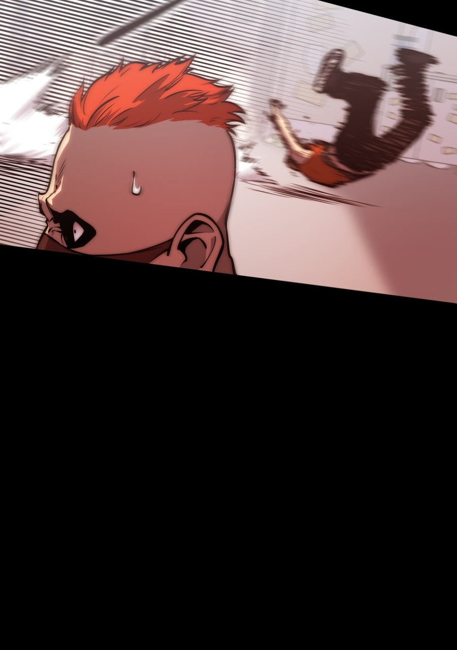 Read Return of the Devourer Manga Online