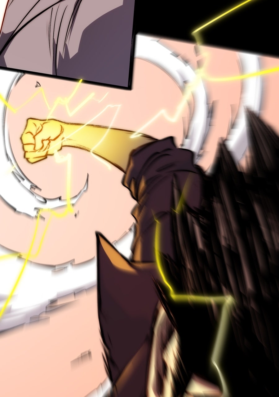 Read Return of the Devourer Manga Online