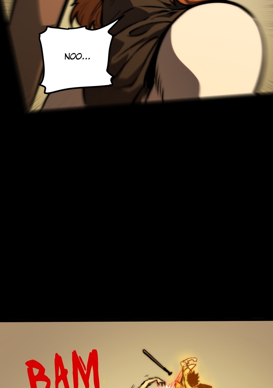 Read Return of the Devourer Manga Online