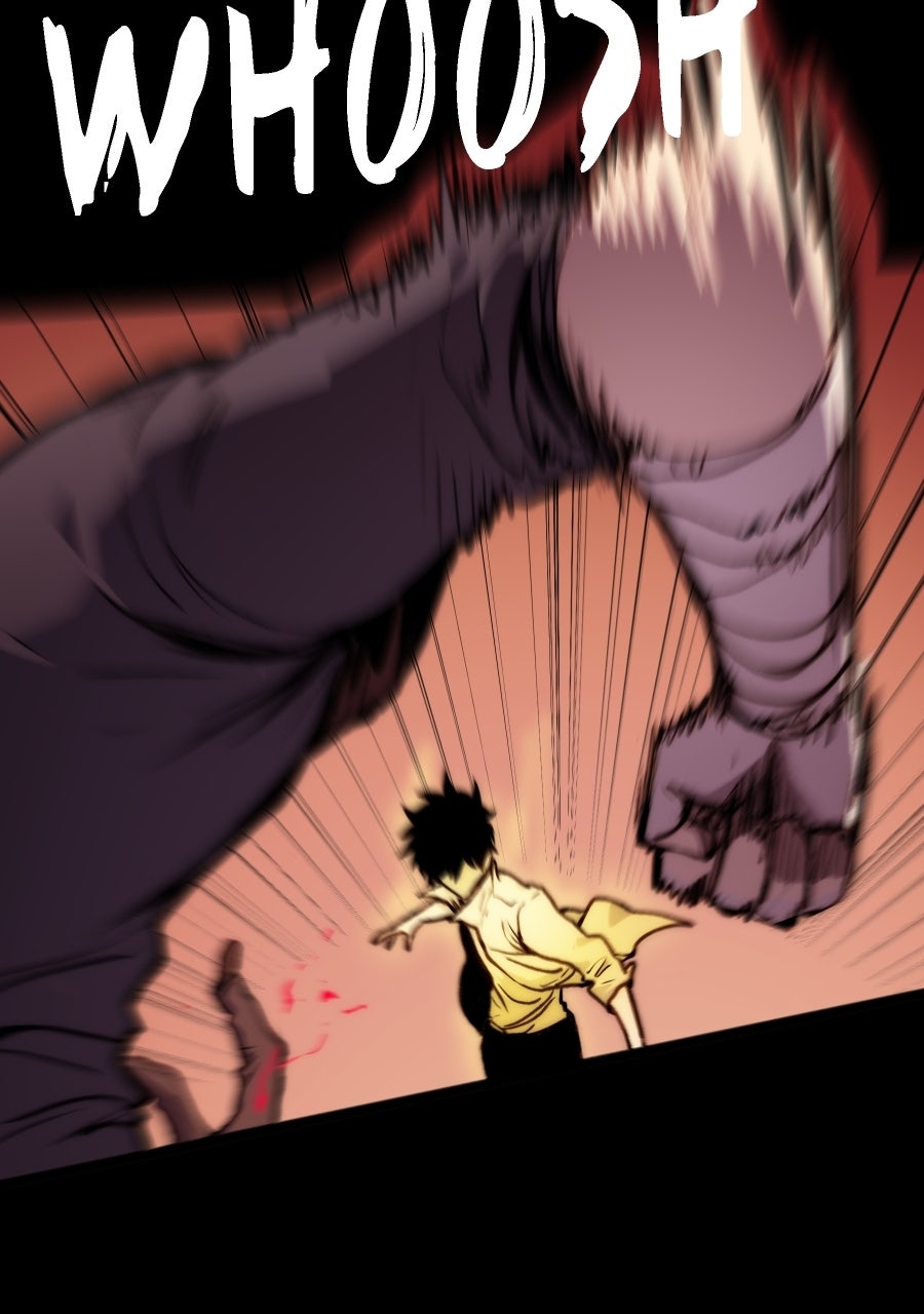 Read Return of the Devourer Manga Online