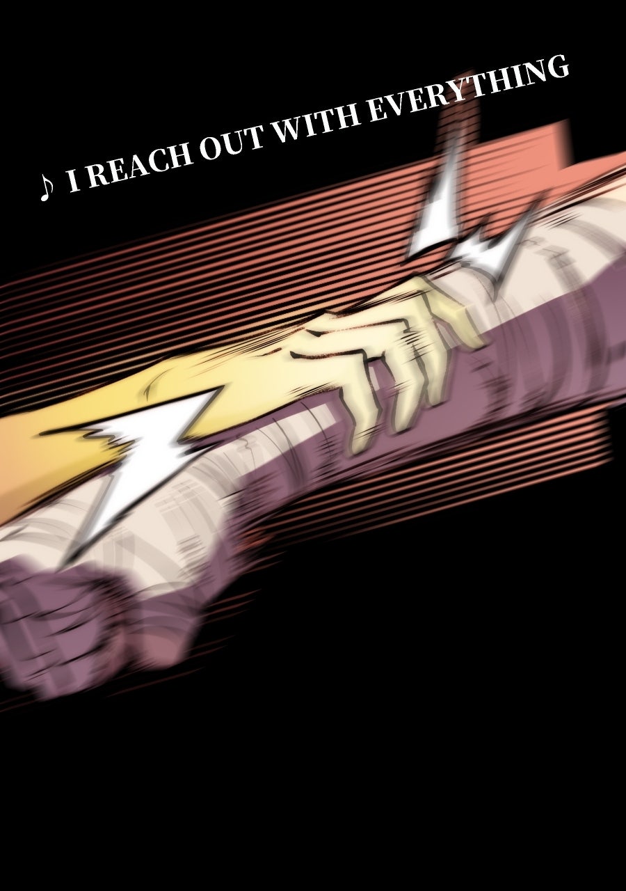 Read Return of the Devourer Manga Online