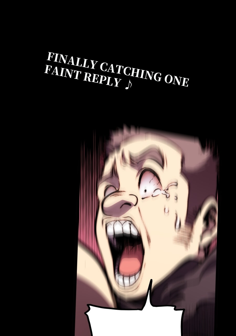 Read Return of the Devourer Manga Online