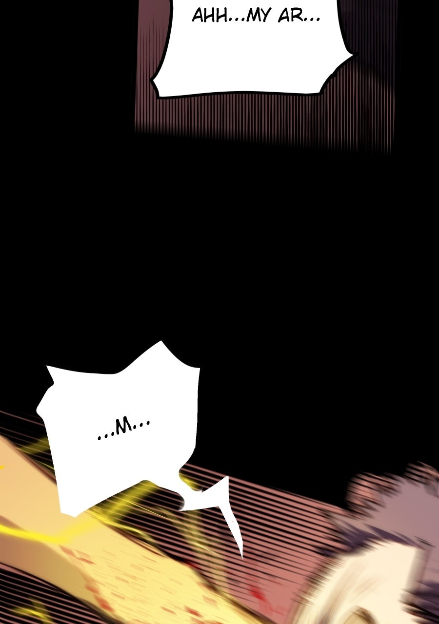 Read Return of the Devourer Manga Online