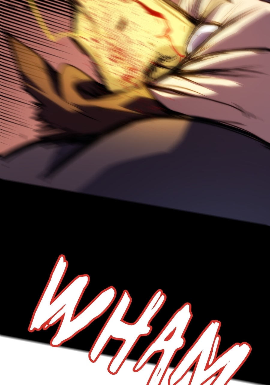 Read Return of the Devourer Manga Online