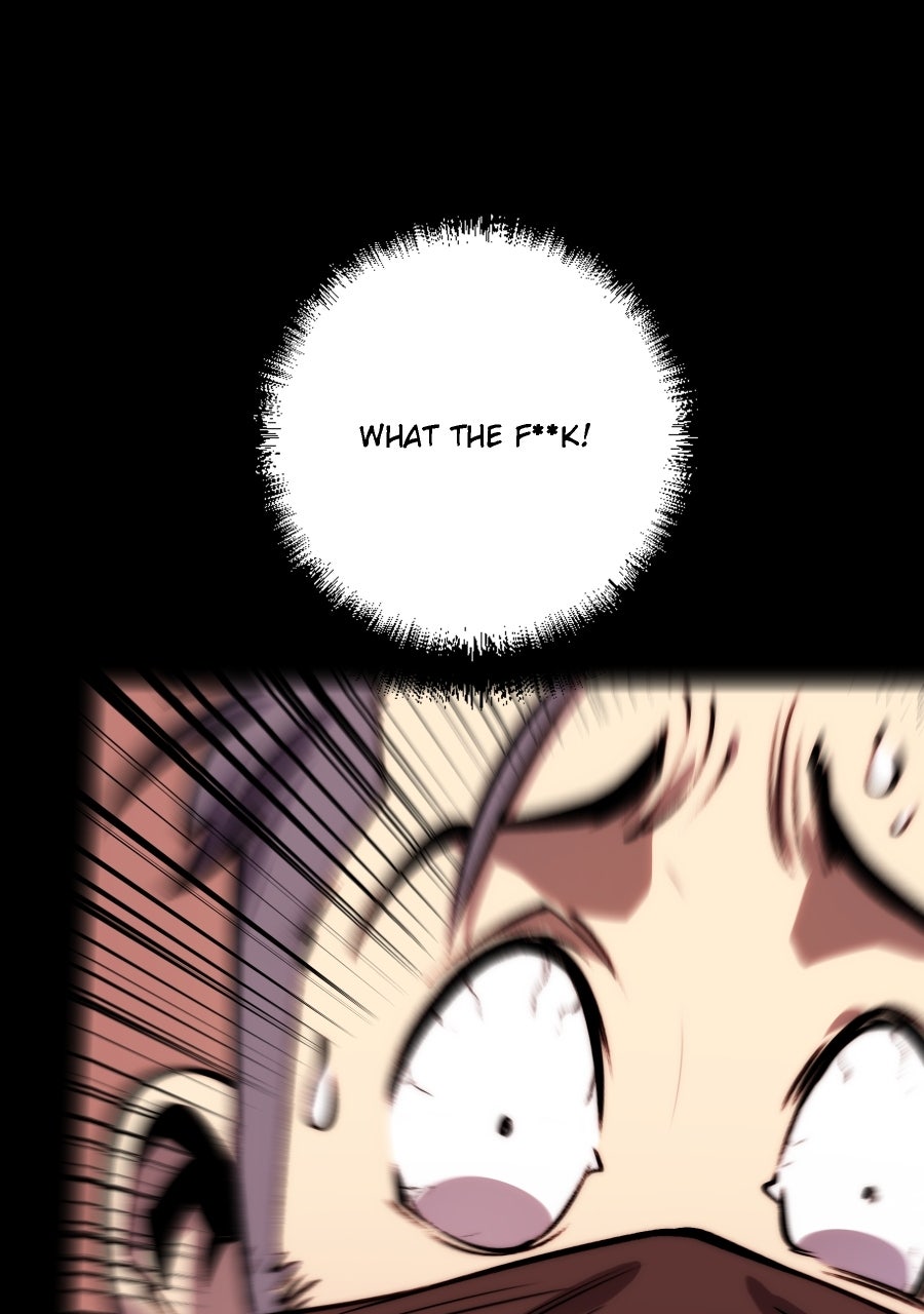 Read Return of the Devourer Manga Online