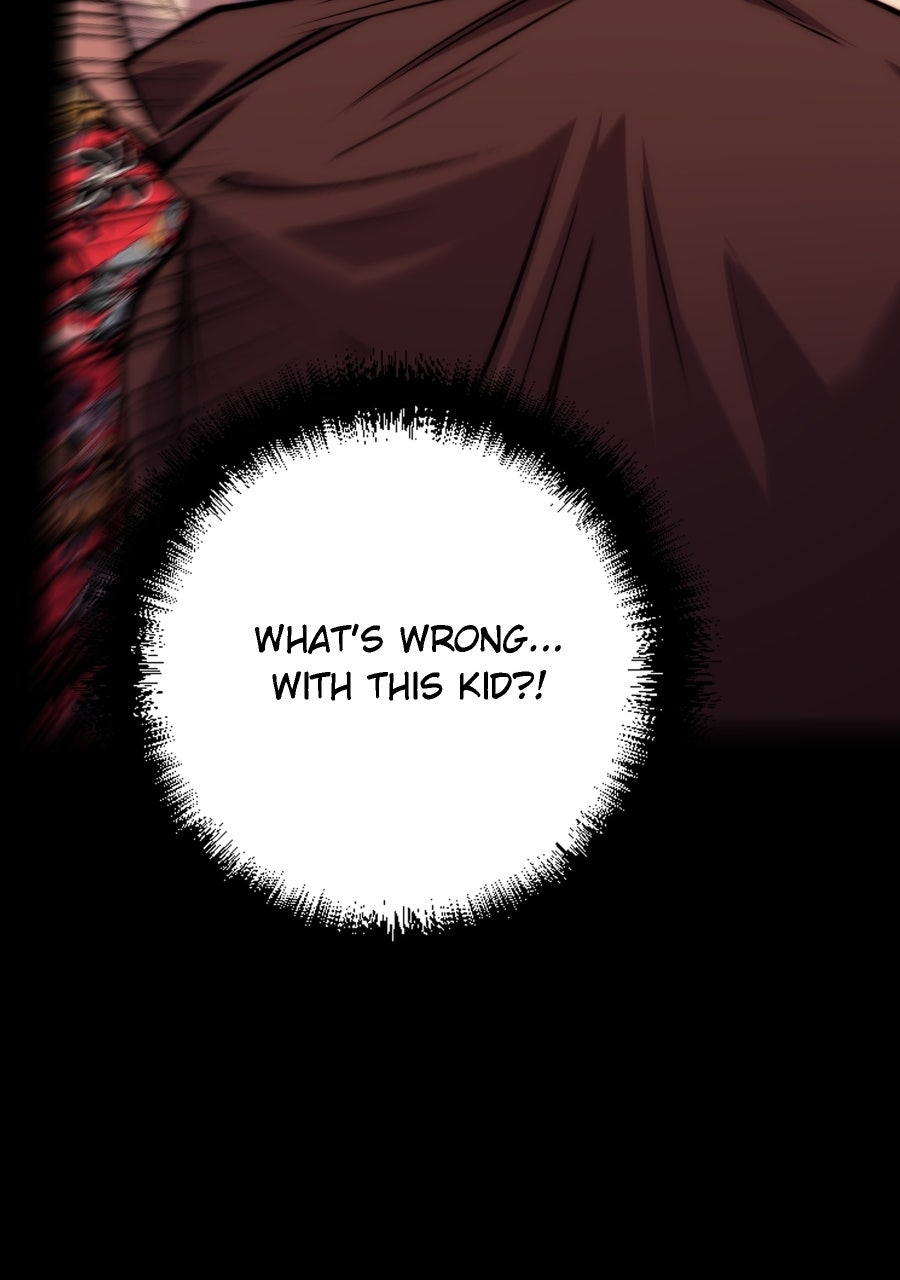 Read Return of the Devourer Manga Online