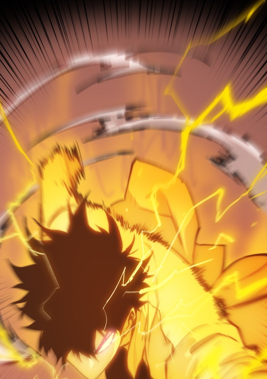 Read Return of the Devourer Manga Online